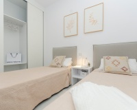 New Build - Villa - Torrevieja - Torrevieja Centro