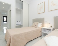 New Build - Villa - Torrevieja - Torrevieja Centro