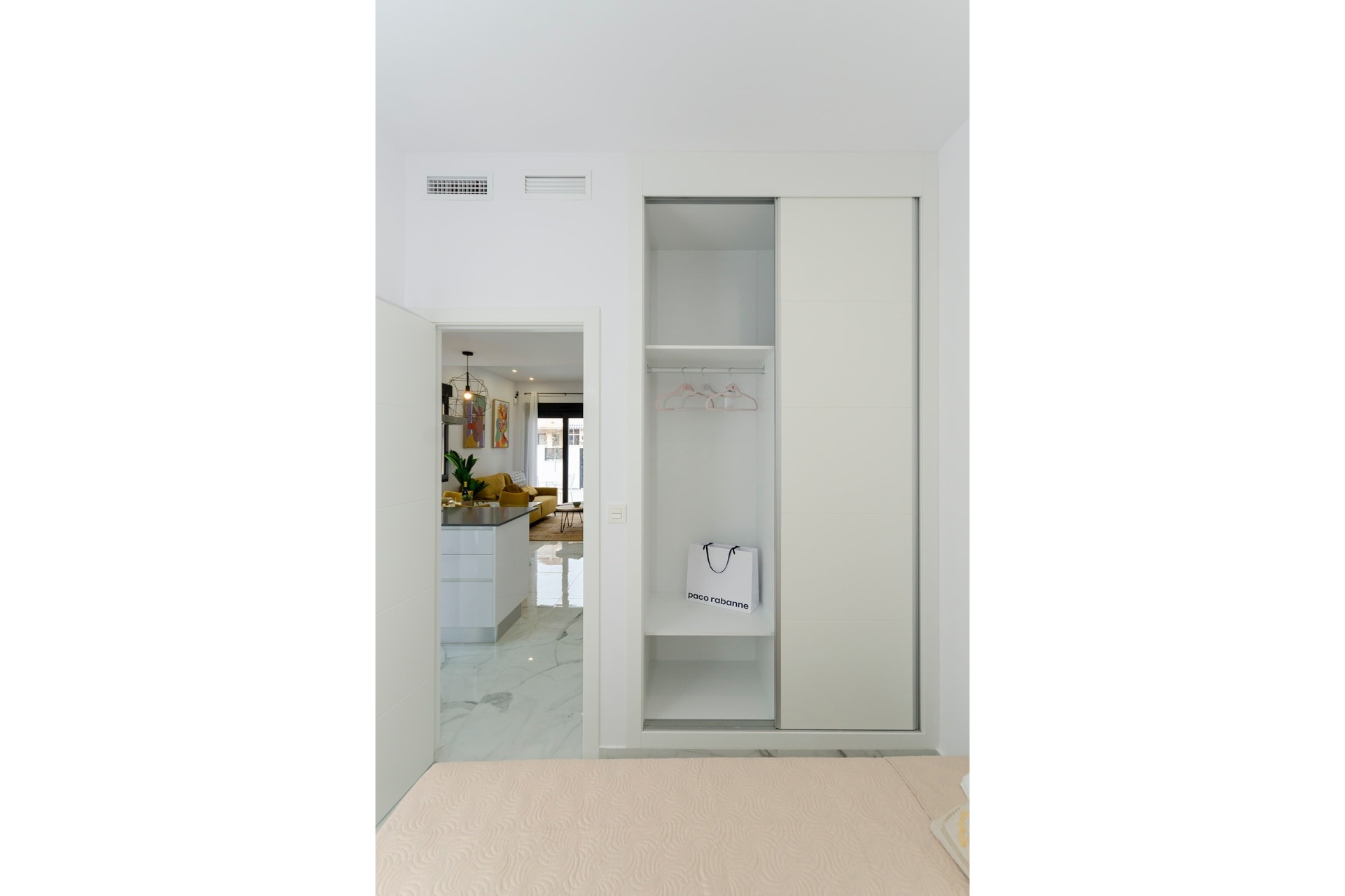 New Build - Villa - Torrevieja - Torrevieja Centro