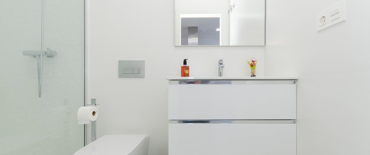 New Build - Villa - Torrevieja - Torrevieja Centro