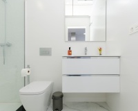 New Build - Villa - Torrevieja - Torrevieja Centro