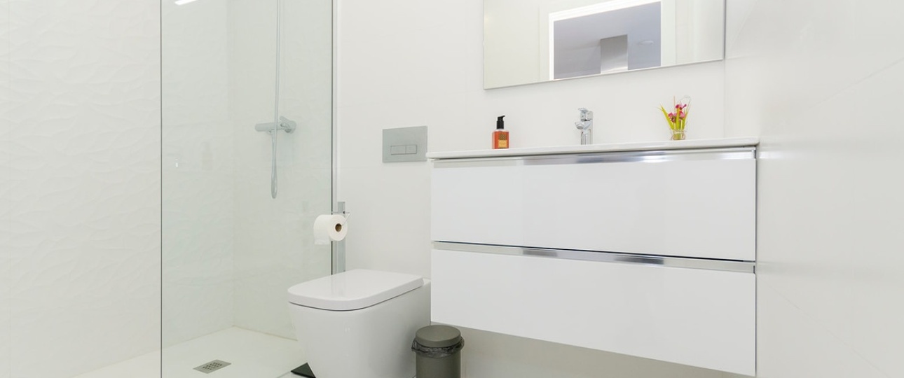 New Build - Villa - Torrevieja - Torrevieja Centro