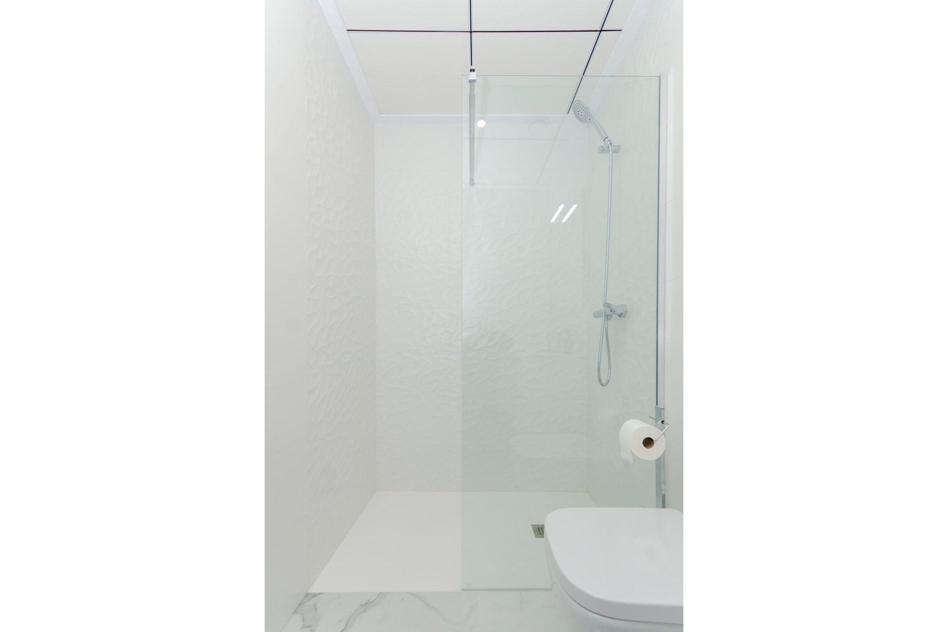 New Build - Villa - Torrevieja - Torrevieja Centro