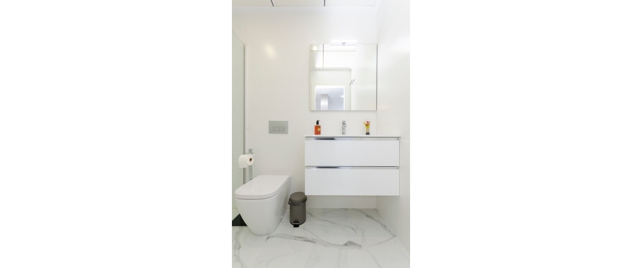 New Build - Villa - Torrevieja - Torrevieja Centro