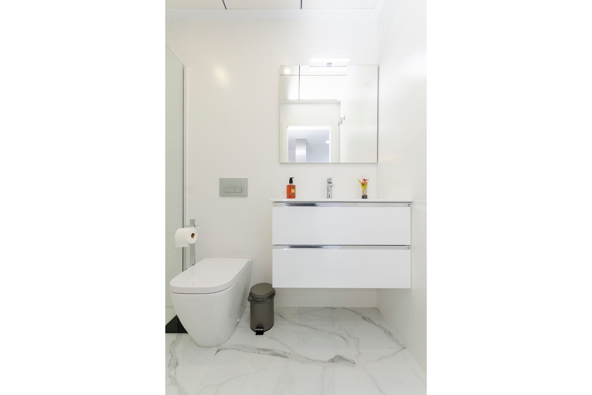 New Build - Villa - Torrevieja - Torrevieja Centro