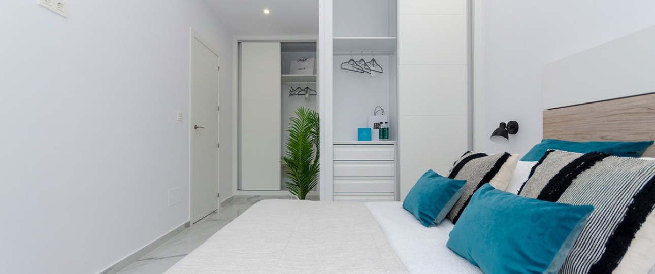 New Build - Villa - Torrevieja - Torrevieja Centro