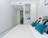 New Build - Villa - Torrevieja - Torrevieja Centro