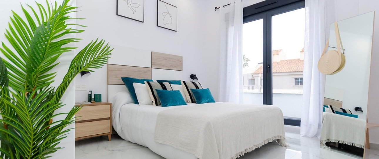 New Build - Villa - Torrevieja - Torrevieja Centro