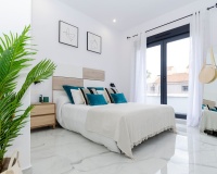 New Build - Villa - Torrevieja - Torrevieja Centro