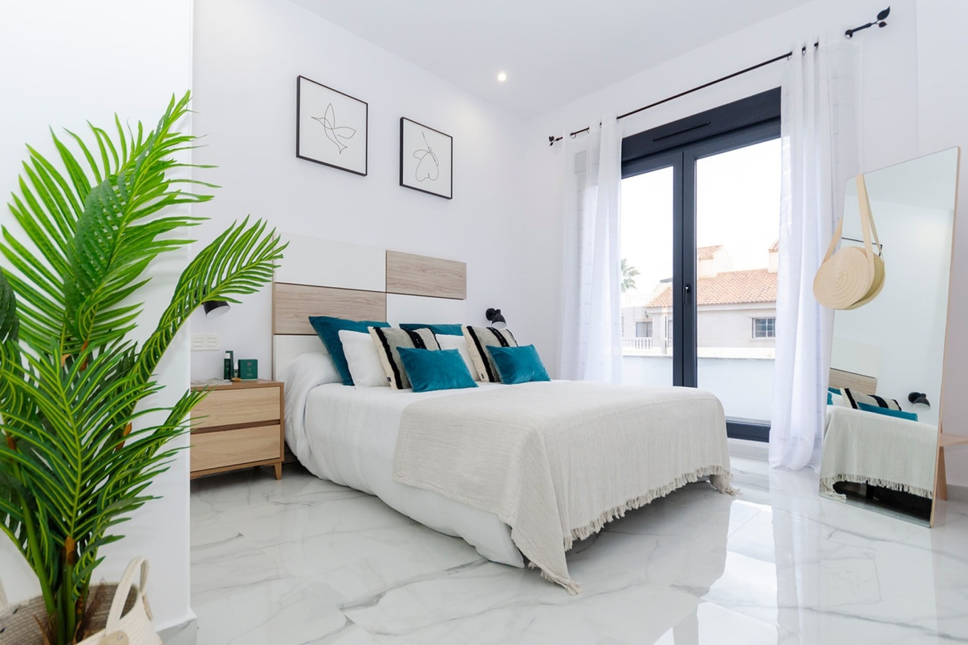 New Build - Villa - Torrevieja - Torrevieja Centro