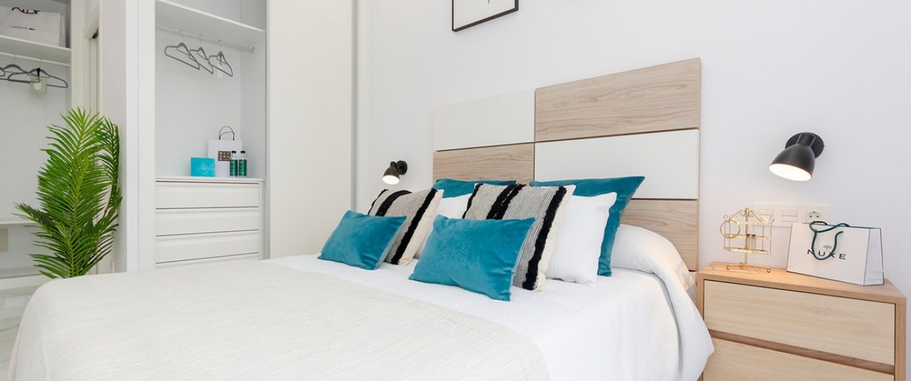 New Build - Villa - Torrevieja - Torrevieja Centro
