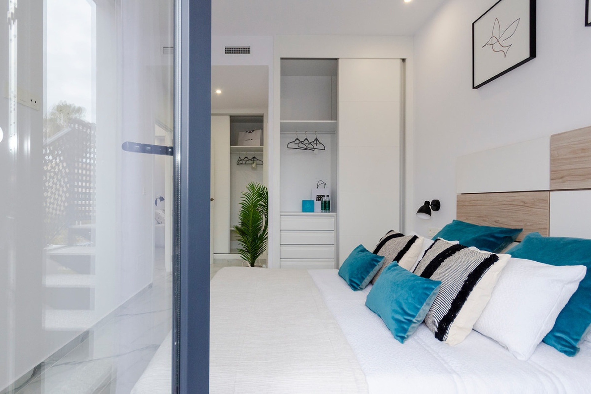New Build - Villa - Torrevieja - Torrevieja Centro