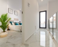 New Build - Villa - Torrevieja - Torrevieja Centro