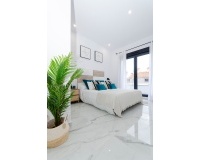 New Build - Villa - Torrevieja - Torrevieja Centro