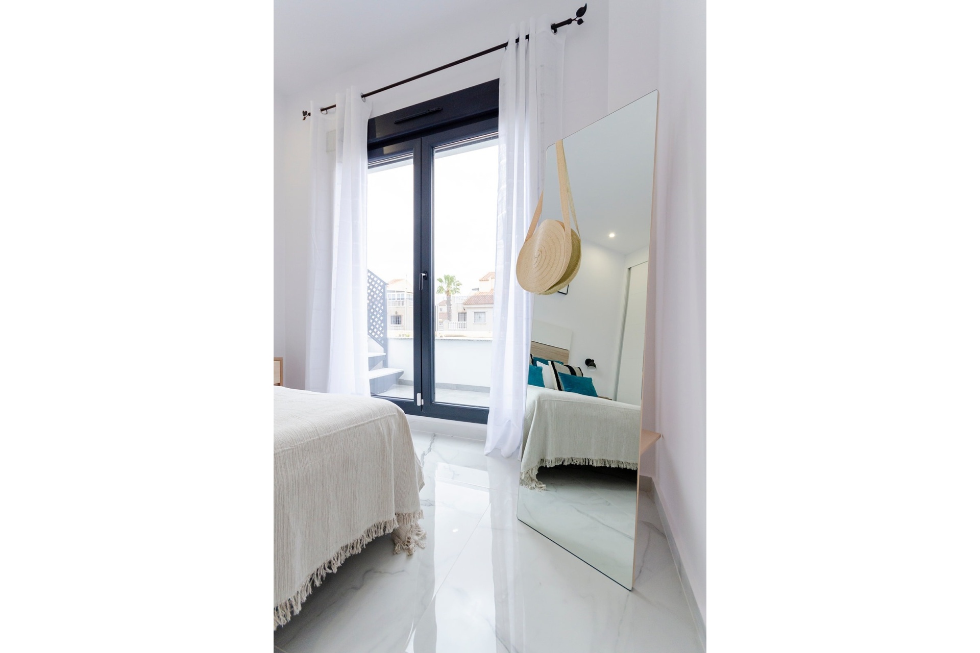New Build - Villa - Torrevieja - Torrevieja Centro