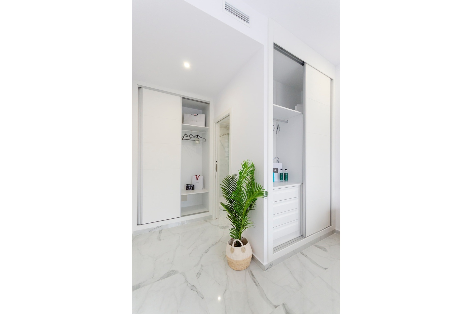 New Build - Villa - Torrevieja - Torrevieja Centro