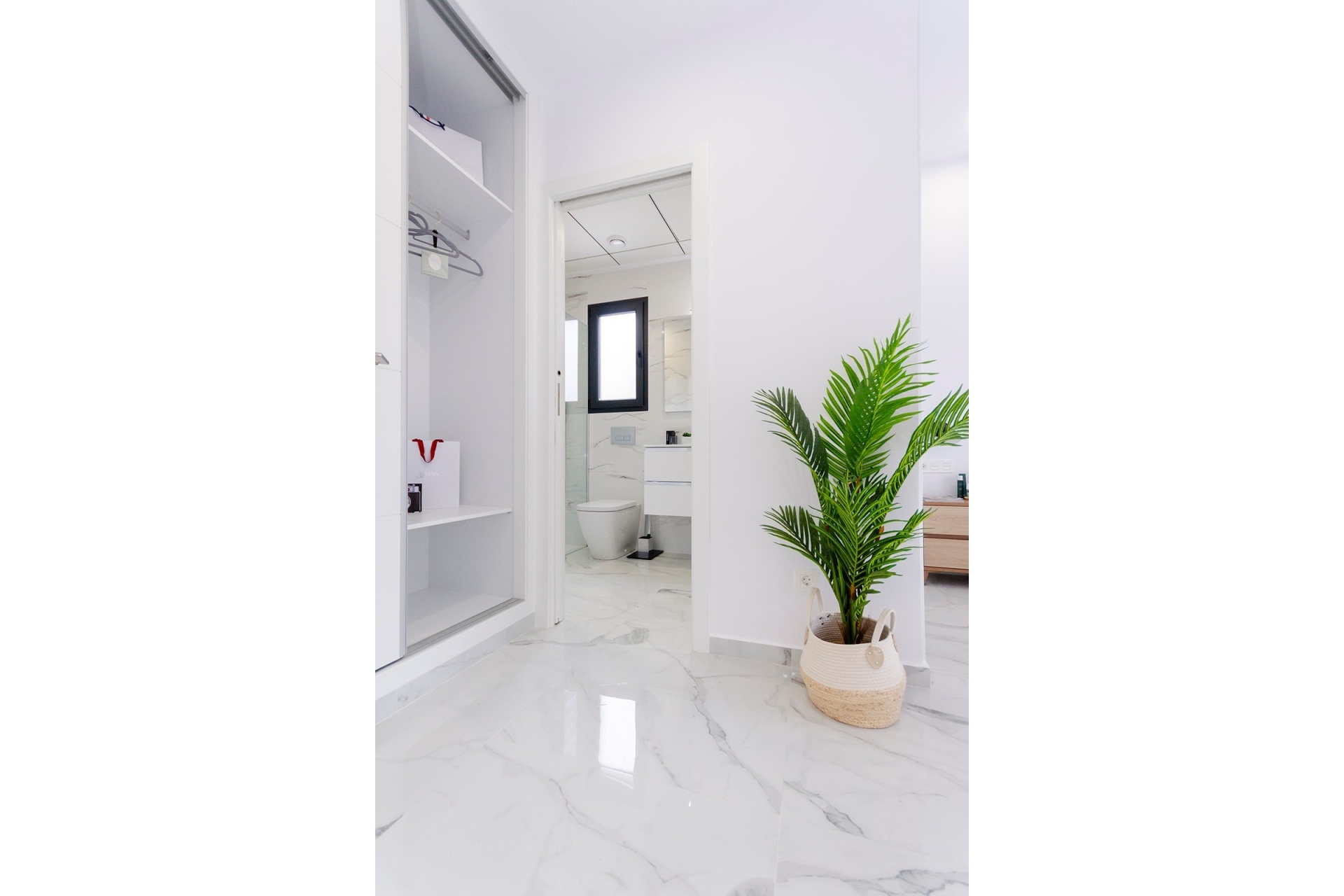 New Build - Villa - Torrevieja - Torrevieja Centro