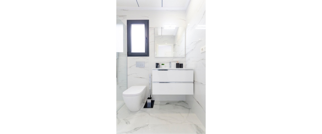 New Build - Villa - Torrevieja - Torrevieja Centro