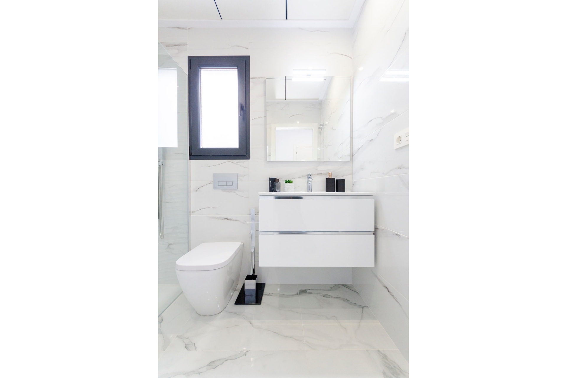New Build - Villa - Torrevieja - Torrevieja Centro