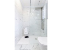 New Build - Villa - Torrevieja - Torrevieja Centro