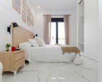 New Build - Villa - Torrevieja - Torrevieja Centro