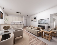 New Build - Villa - Torrevieja - Torrevieja Centro