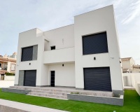 New Build - Villa - Torrevieja - Torrevieja Centro