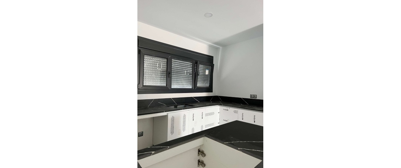 New Build - Villa - Torrevieja - Torrevieja Centro
