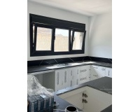New Build - Villa - Torrevieja - Torrevieja Centro