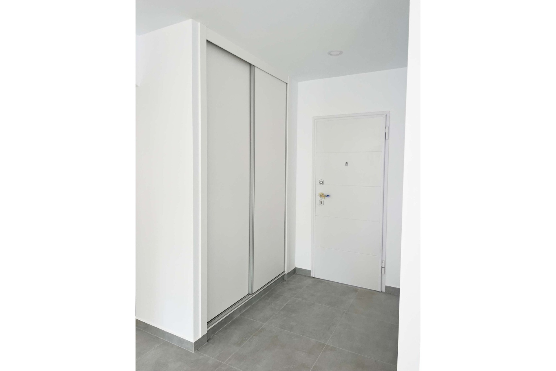 New Build - Villa - Torrevieja - Torrevieja Centro