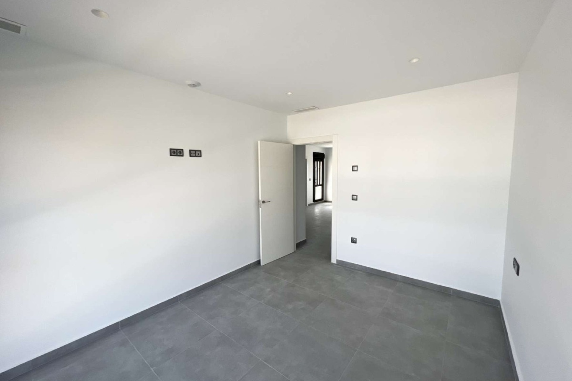 New Build - Villa - Torrevieja - Torrevieja Centro