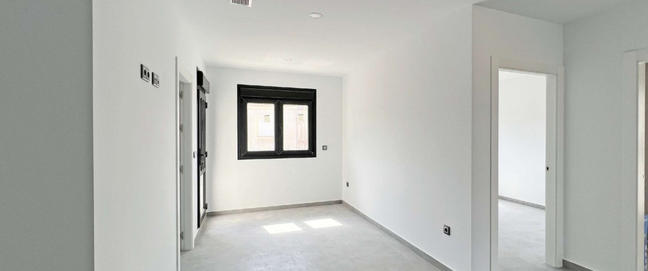 New Build - Villa - Torrevieja - Torrevieja Centro