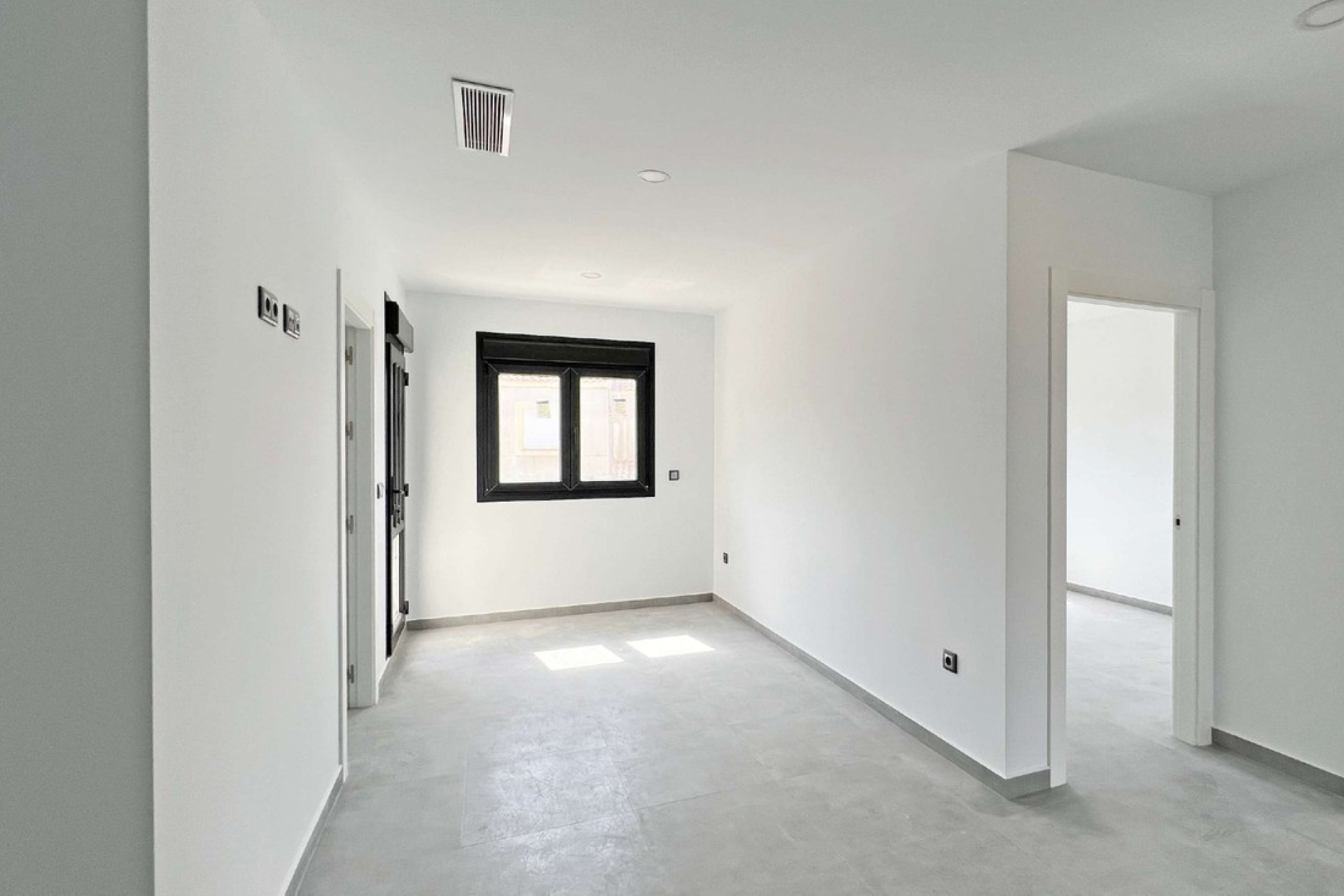 New Build - Villa - Torrevieja - Torrevieja Centro