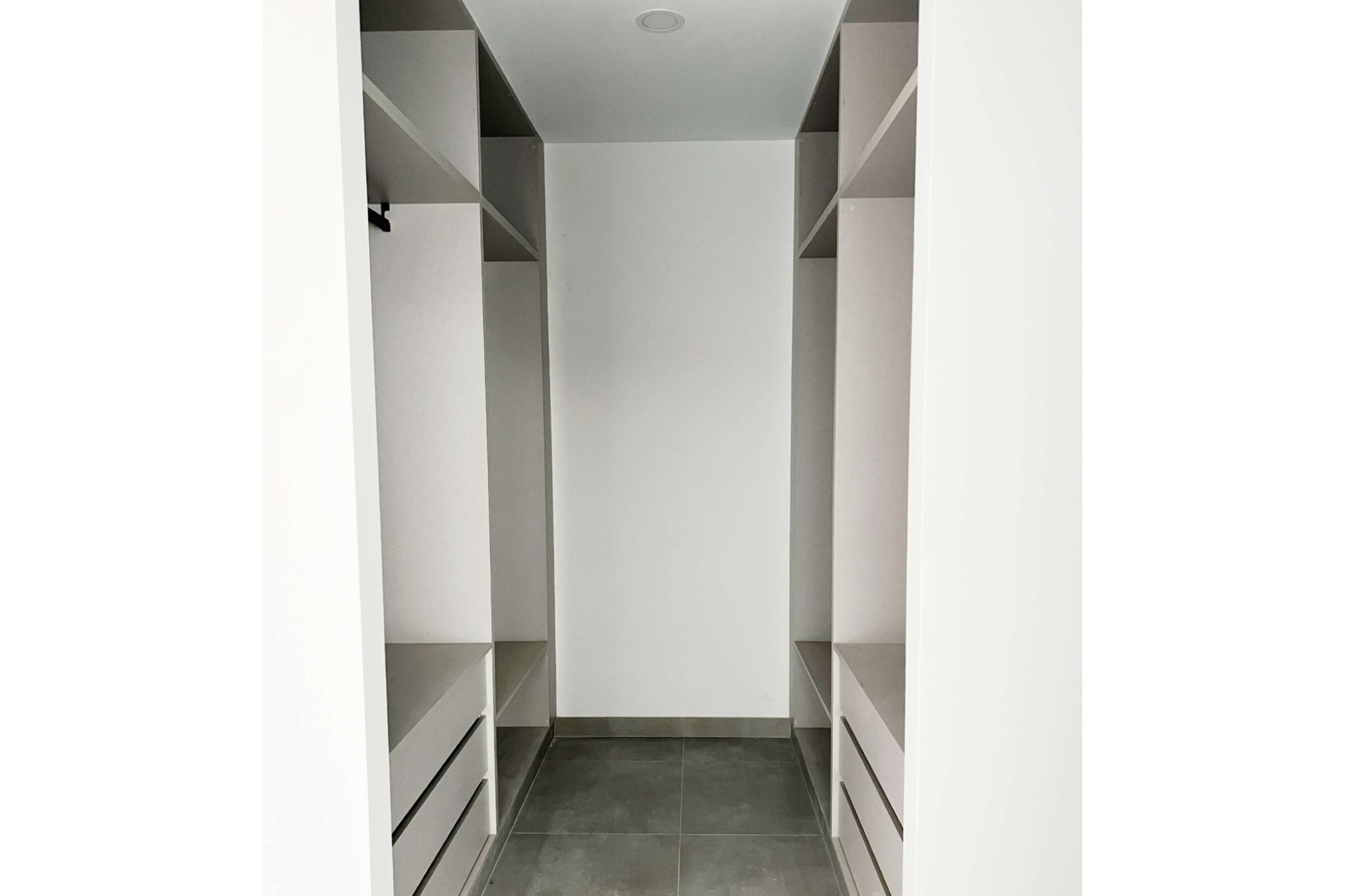 New Build - Villa - Torrevieja - Torrevieja Centro