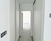 New Build - Villa - Torrevieja - Torrevieja Centro