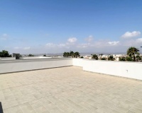 New Build - Villa - Torrevieja - Torrevieja Centro