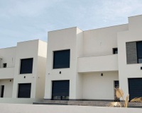 New Build - Villa - Torrevieja - Torrevieja Centro