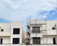 New Build - Villa - Torrevieja - Torrevieja Centro