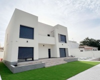 New Build - Villa - Torrevieja - Torrevieja Centro
