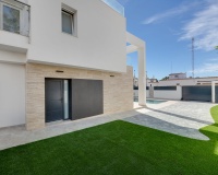 New Build - Villa - Torrevieja - Torrevieja Centro