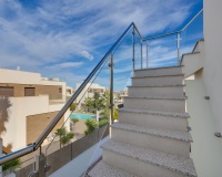 New Build - Villa - Torrevieja - Torrevieja Centro