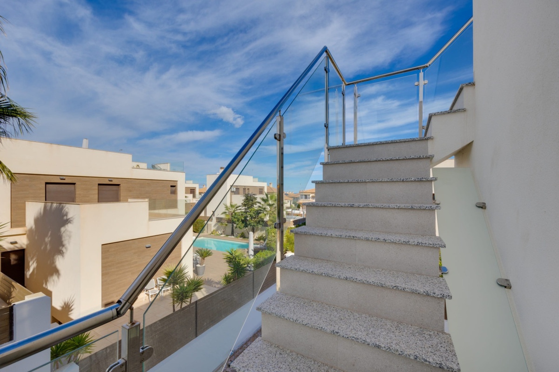 New Build - Villa - Torrevieja - Torrevieja Centro