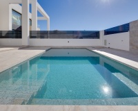 New Build - Villa - Torrevieja - Torrevieja Centro