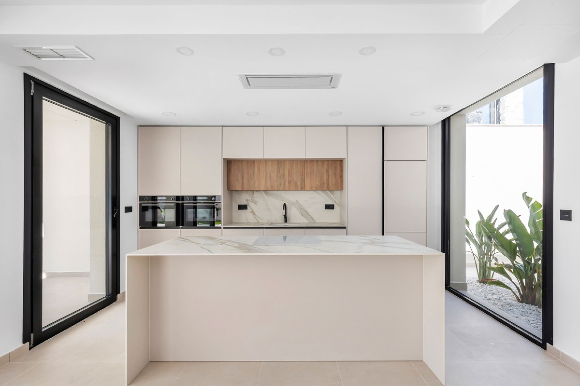 New Build - Villa - Torrevieja - Torrevieja Centro