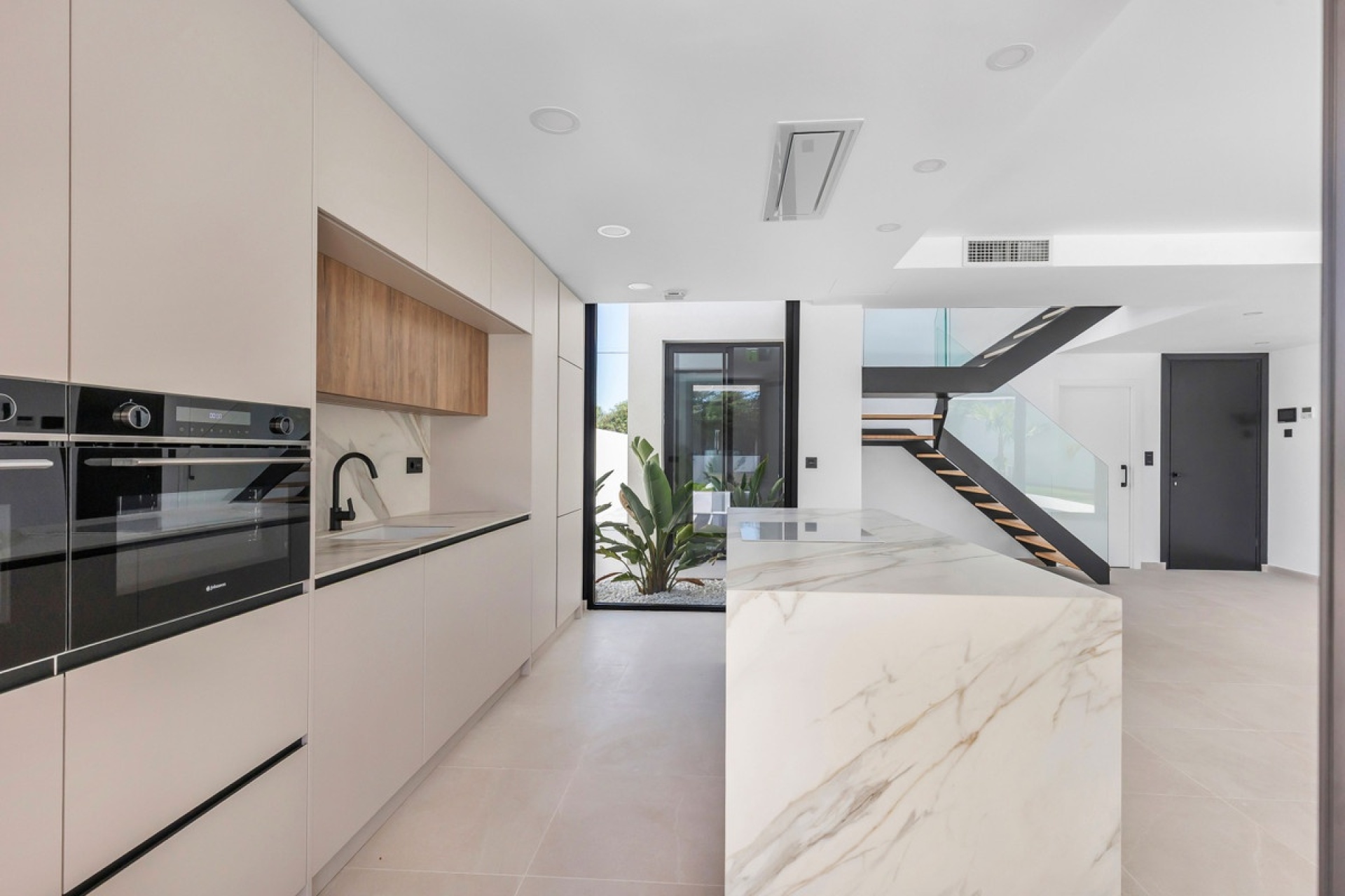 New Build - Villa - Torrevieja - Torrevieja Centro