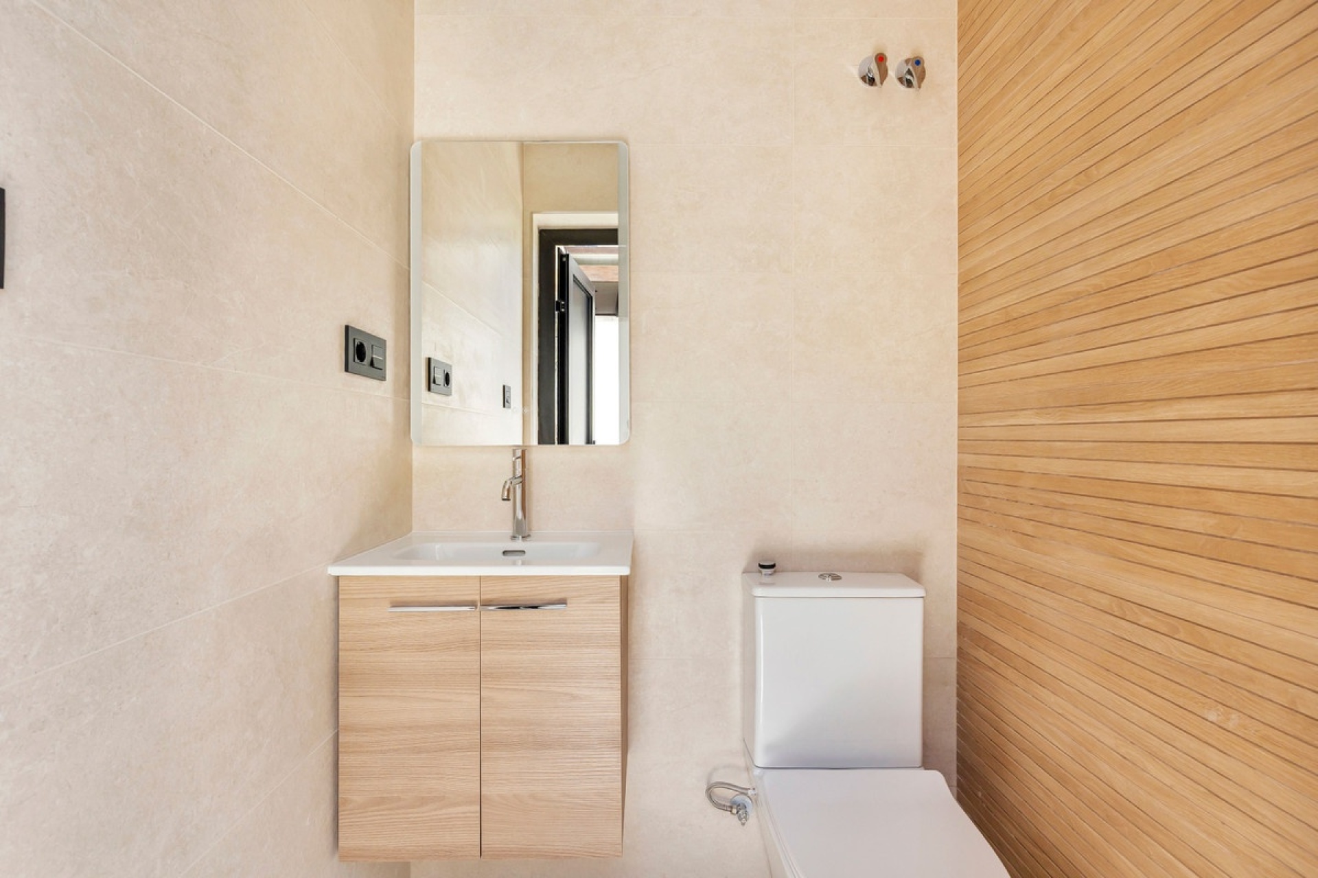 New Build - Villa - Torrevieja - Torrevieja Centro