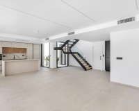 New Build - Villa - Torrevieja - Torrevieja Centro