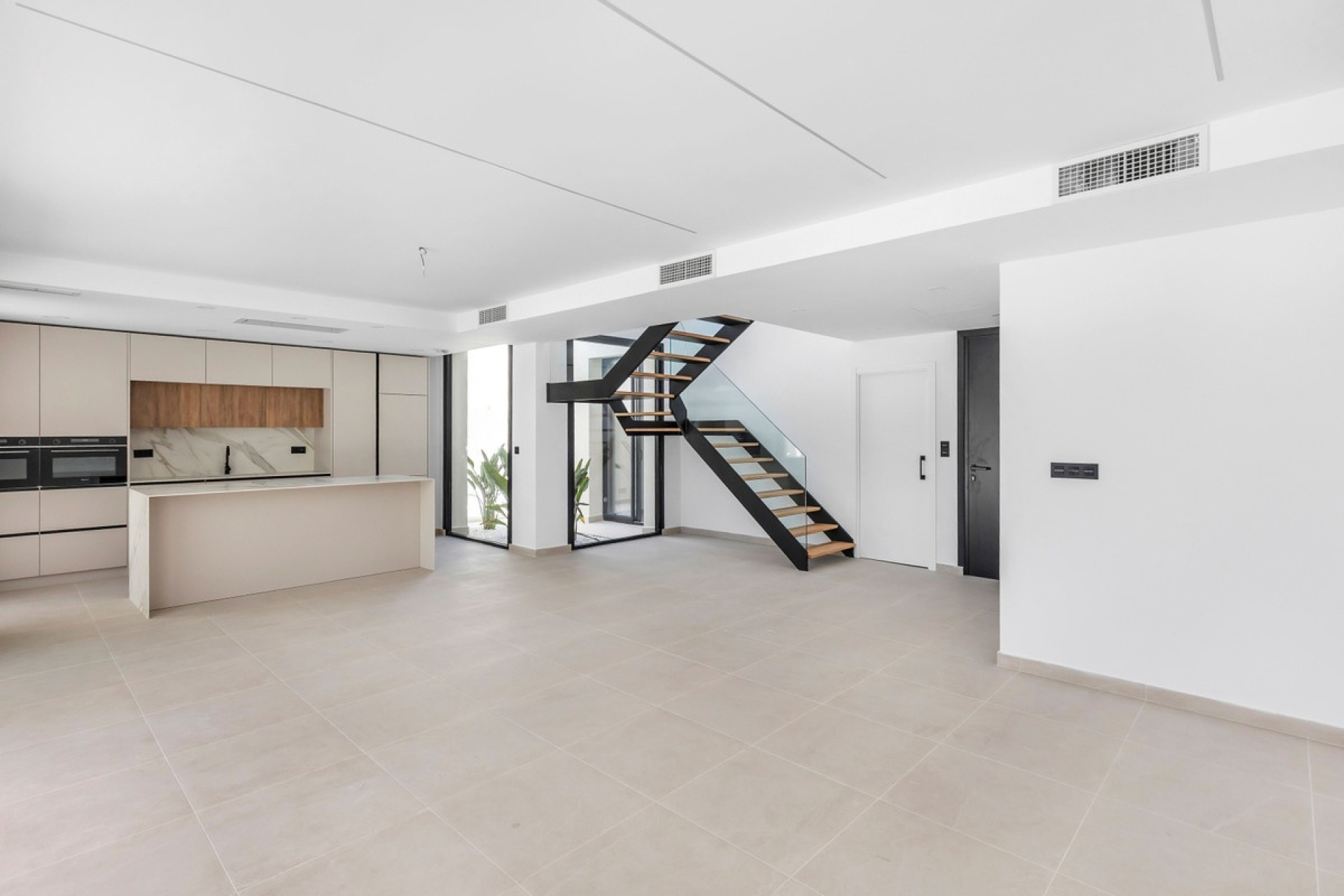 New Build - Villa - Torrevieja - Torrevieja Centro