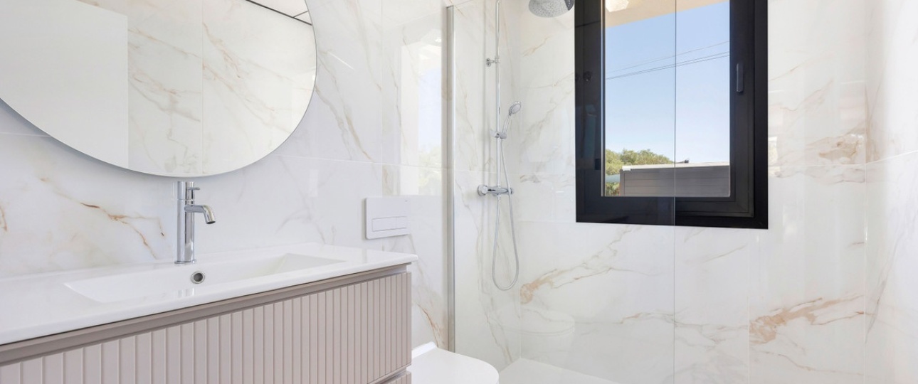 New Build - Villa - Torrevieja - Torrevieja Centro