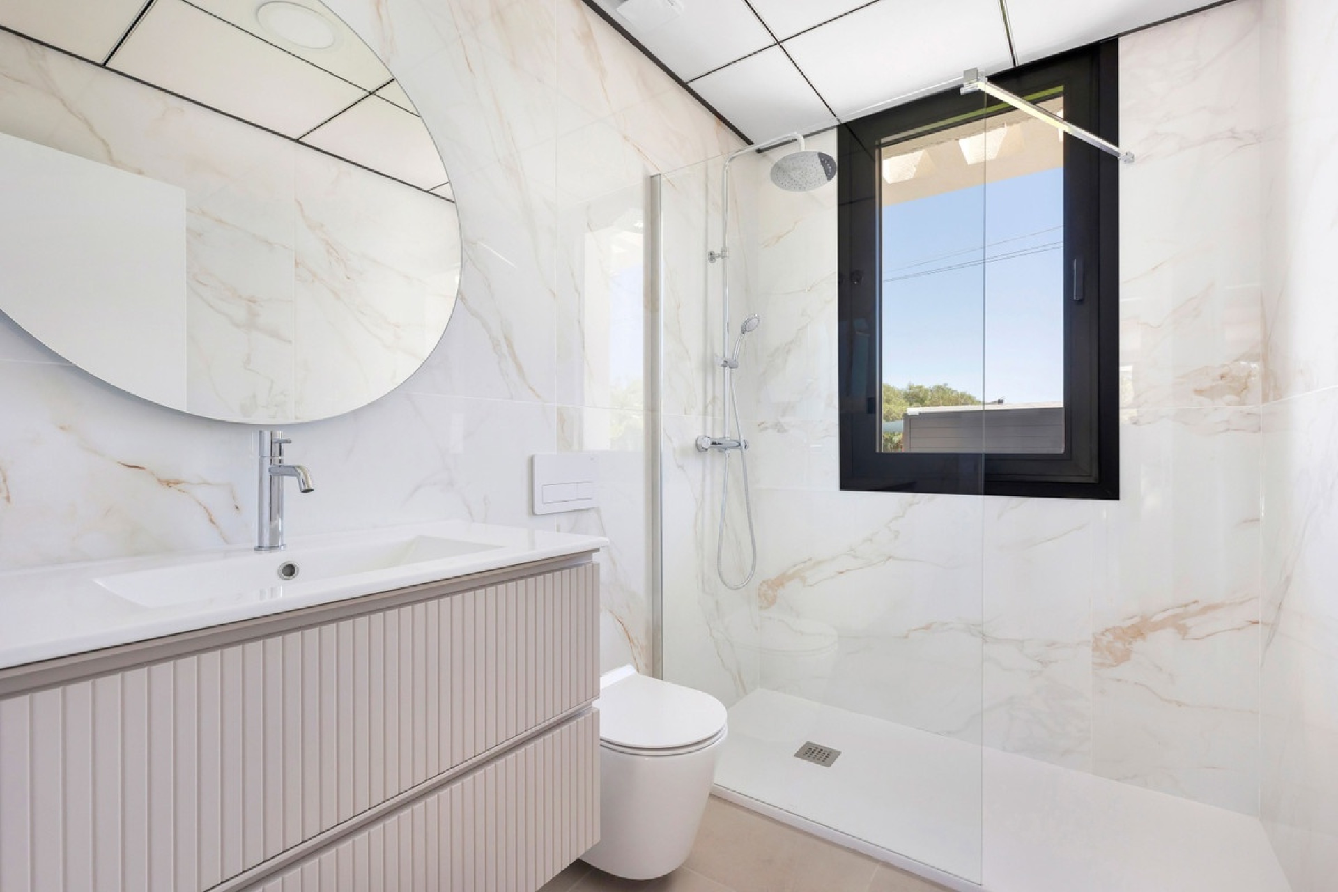New Build - Villa - Torrevieja - Torrevieja Centro